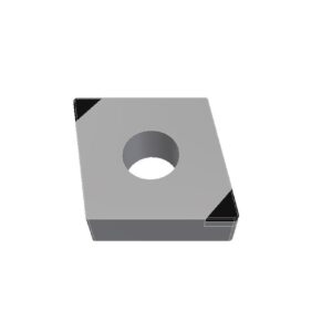 Inserti PcBN - Tipo CNGA