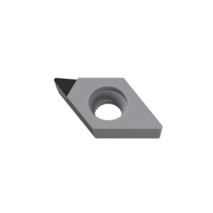 Inserti PCD - Monotagliente Tipo DCGT