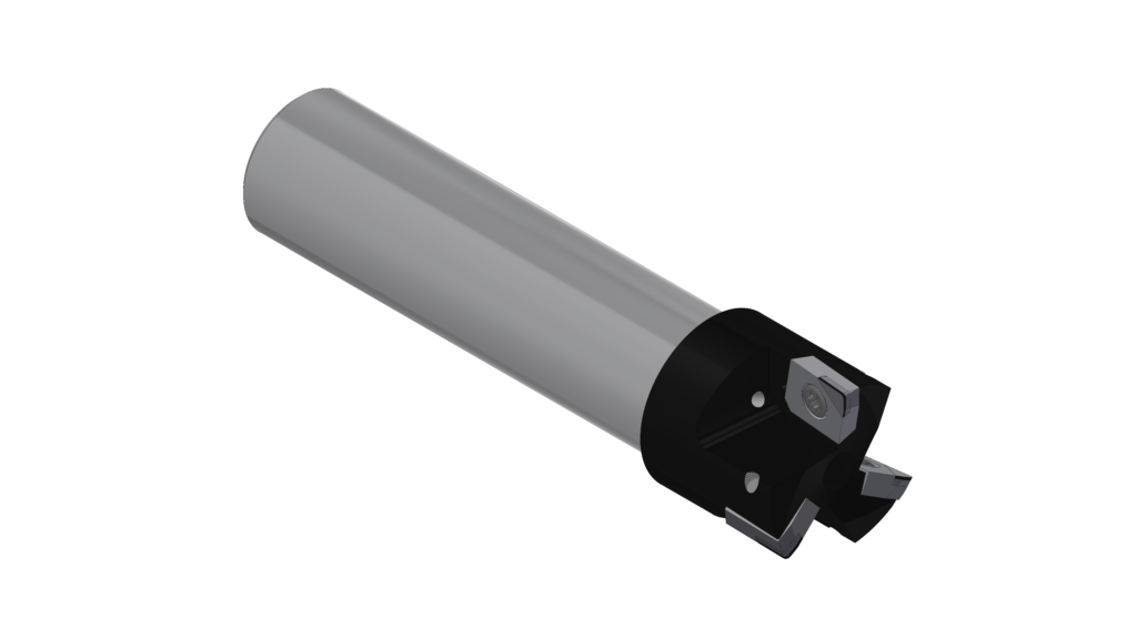 FRESA PORTAINSERTO - F231