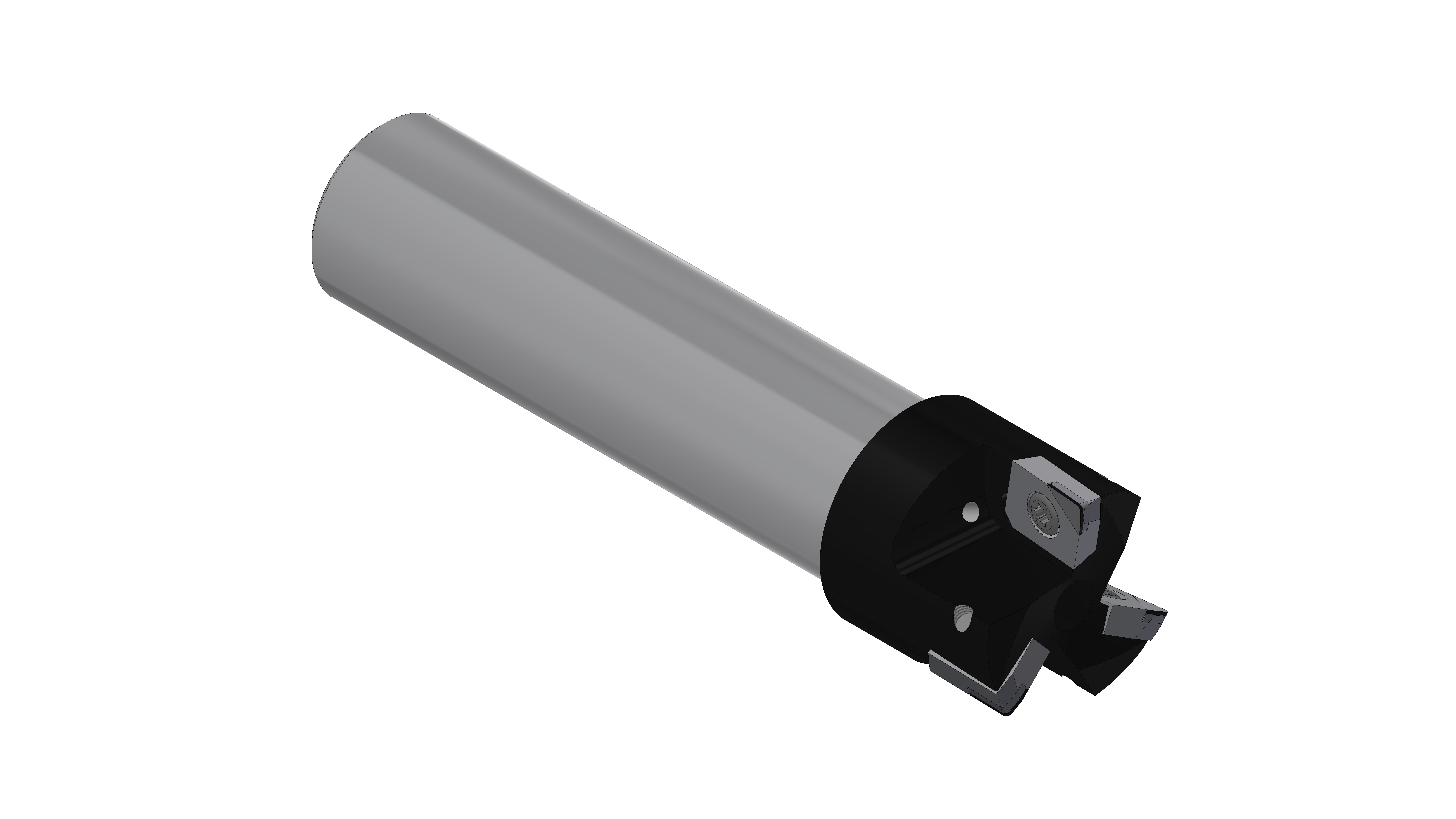 FRESA PORTAINSERTO - F231