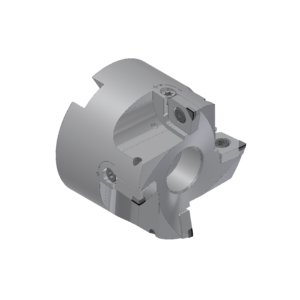 FRESA PORTAINSERTO - F242