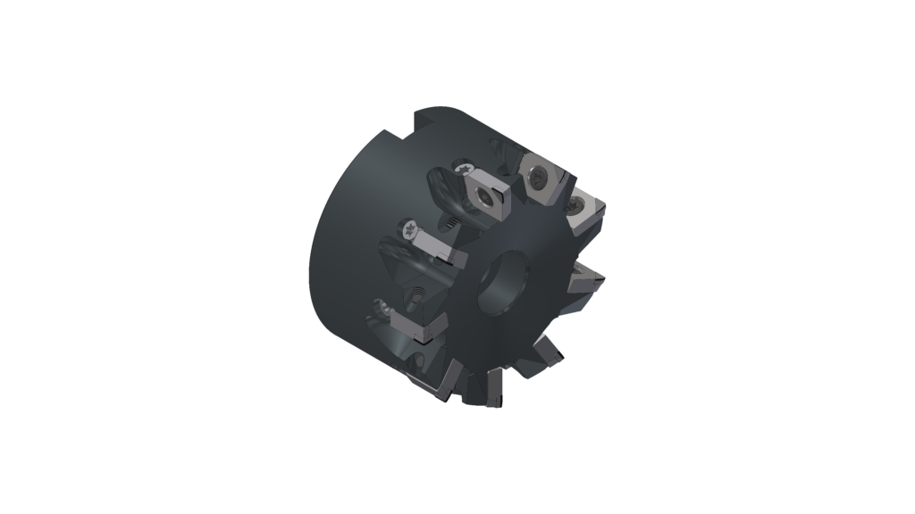 FRESA PORTAINSERTO - F252