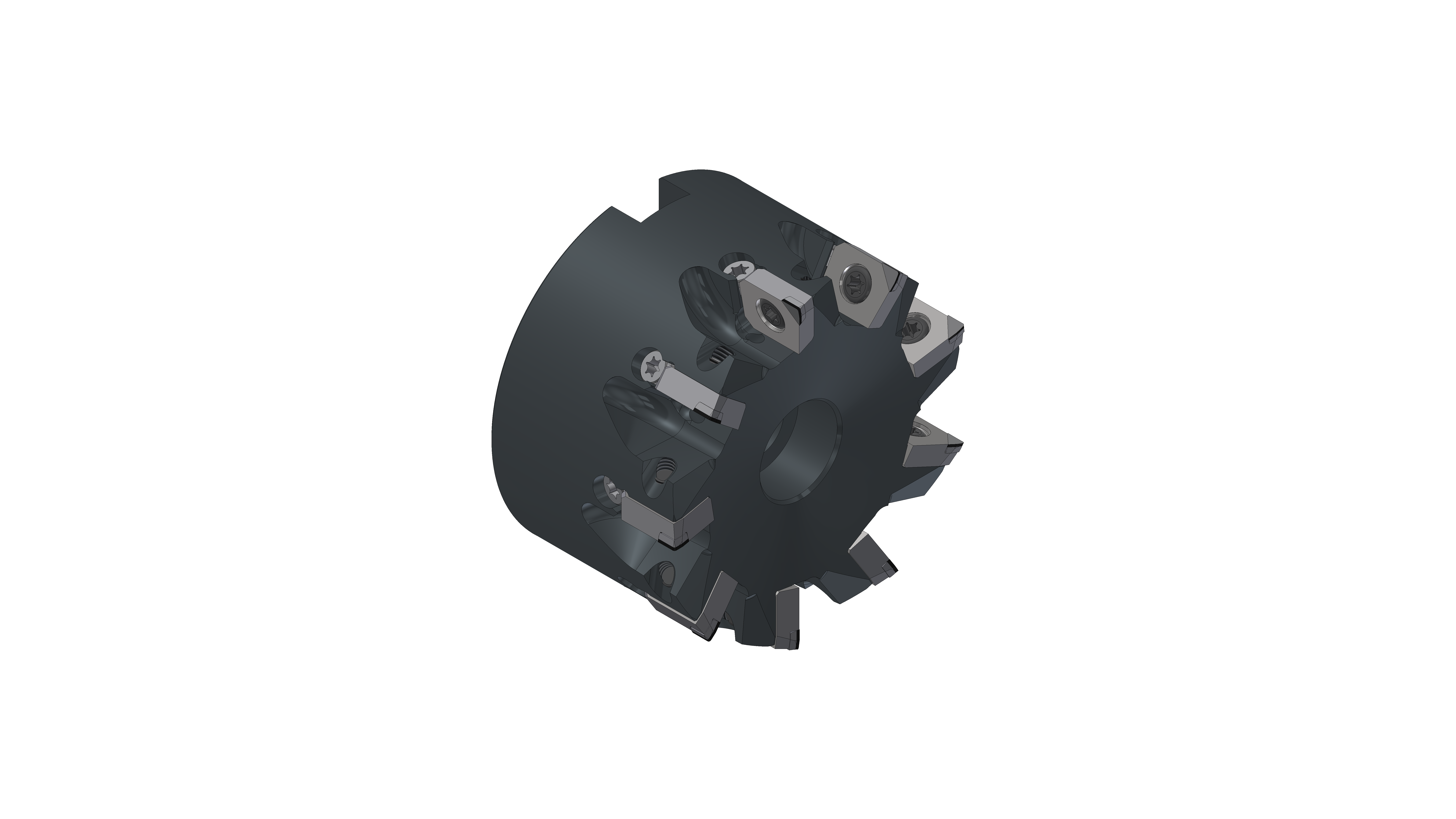 FRESA PORTAINSERTO - F252