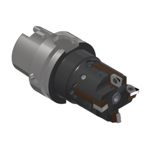 FRESA A CARTUCCE MICROREGISTRABILI - F308