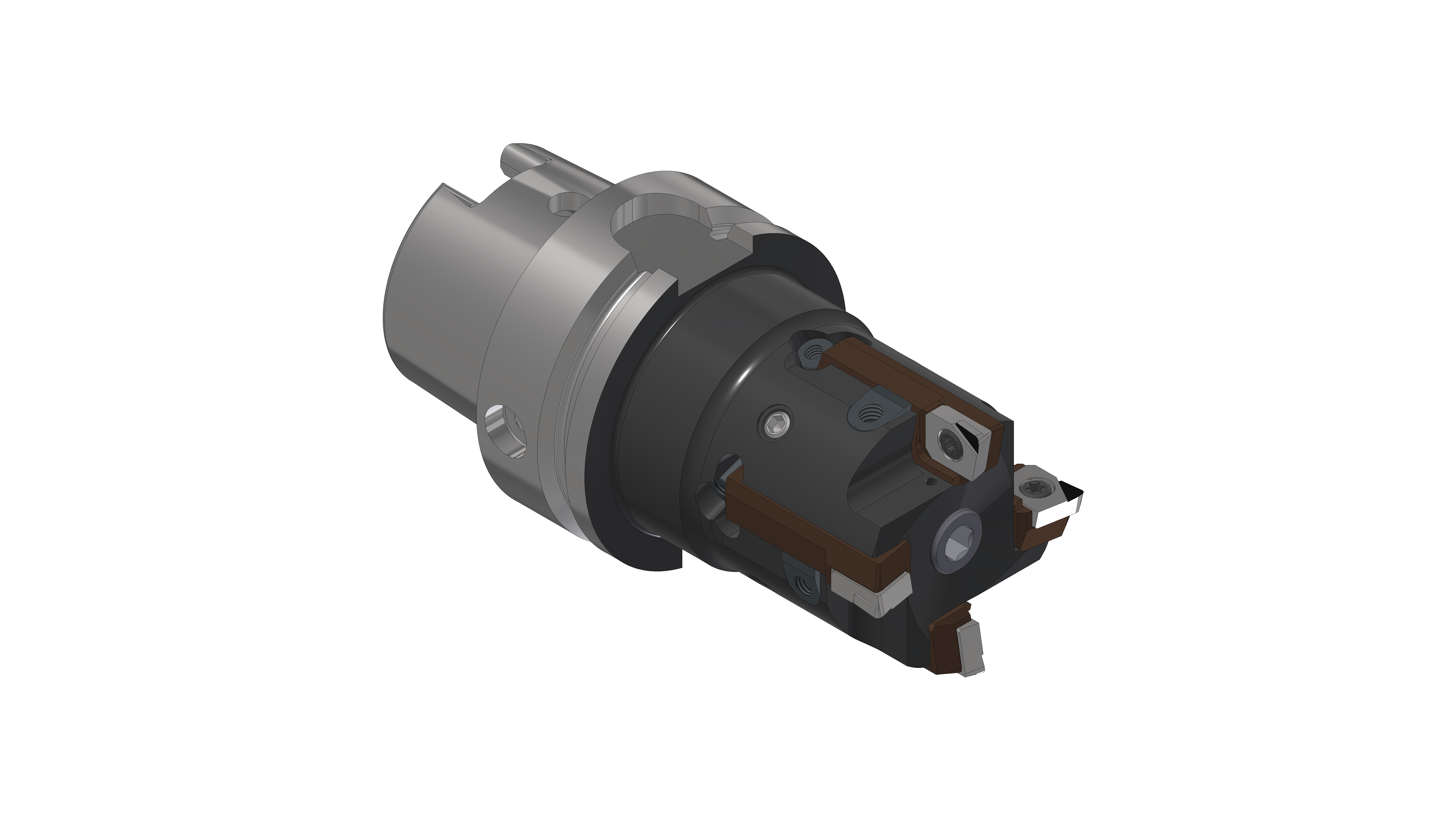 FRESA A CARTUCCE MICROREGISTRABILI - F308