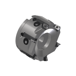 FRESA A CARTUCCE MICROREGISTRABILI - F445