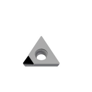 Inserti PCD - Monotagliente Tipo TCGT