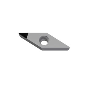 Inserti PCD - Monotagliente Tipo VCGW